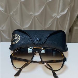 Ray Bans CATS 5000 Classic